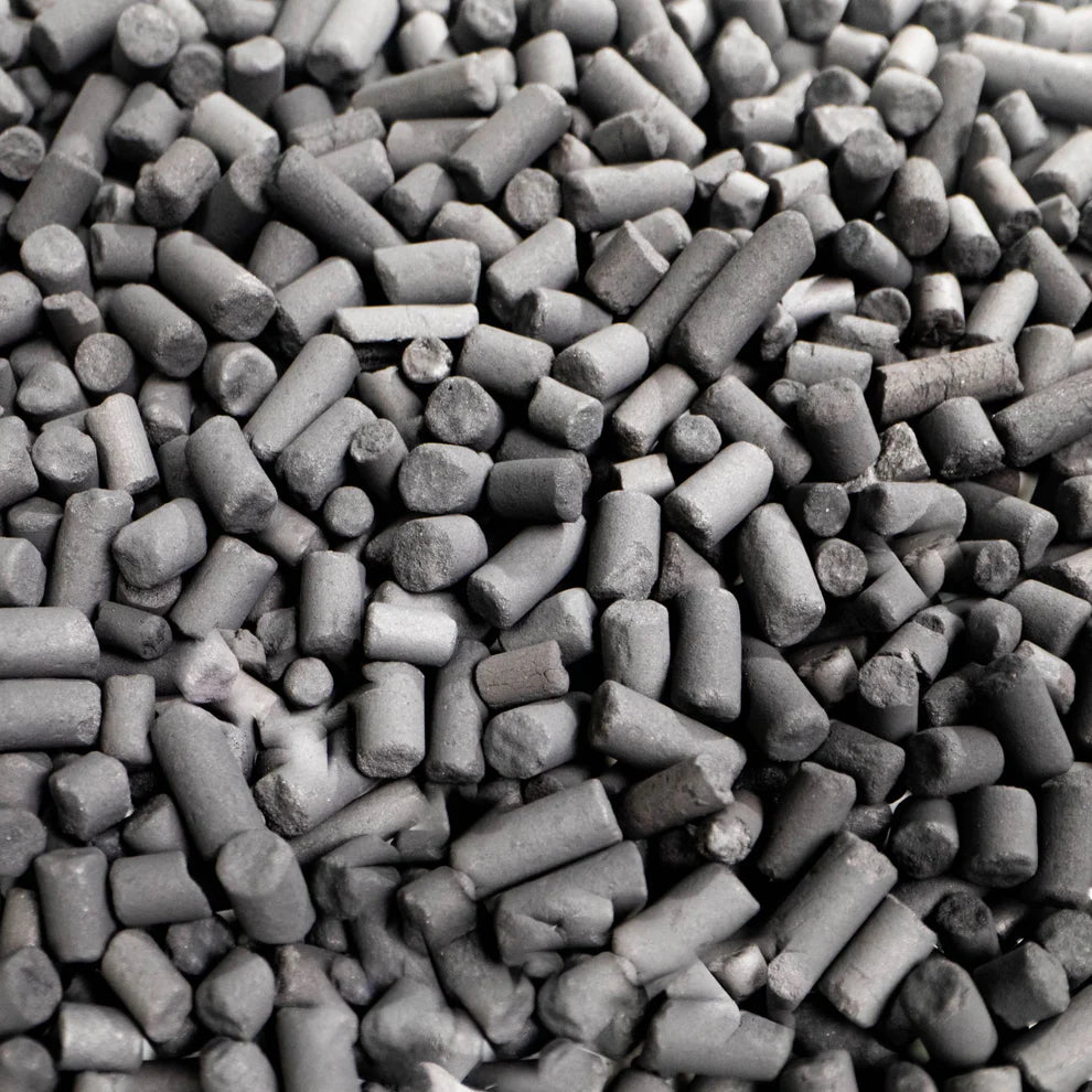 Activated Charcoal Filter Refill (2 Refills)