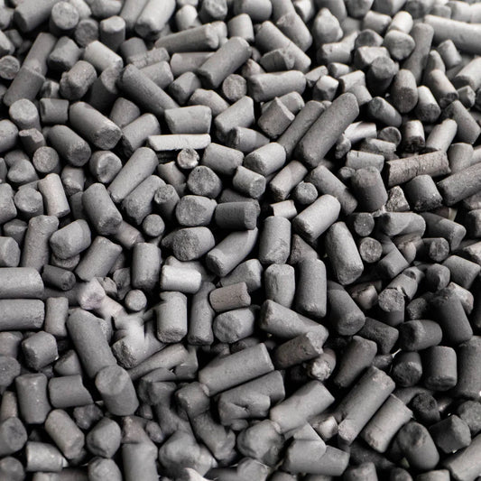 Activated Charcoal Filter Refill (2 Refills)